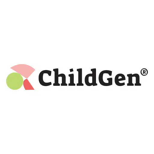 ChildGen logo 512-512